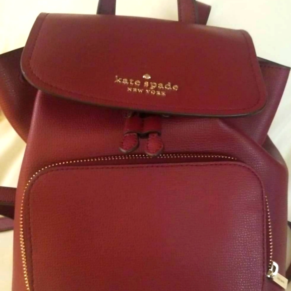 Kate Spade Backpack